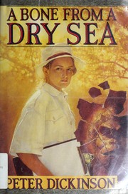 Cover of A Bone from a Dry Sea