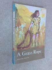 Cover of A Grass Rope