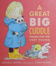 Cover of A Great Big Cuddle