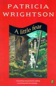 Cover of A Little Fear