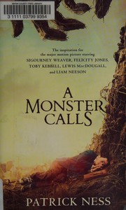 Cover of A Monster Calls