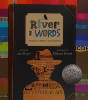 Cover of A River of Words: The Story of William Carlos Williams