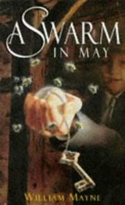 Cover of A Swarm in May