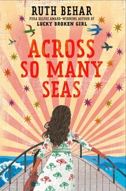 Cover of Across So Many Seas