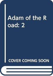 Cover of Adam of the Road