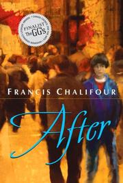 Cover of After