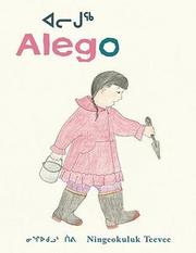 Cover of Alego