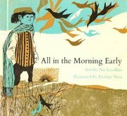 Cover of All in the Morning Early