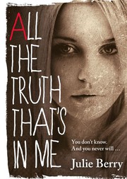 Cover of All the Truth That's in Me