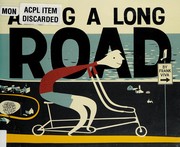Cover of Along a Long Road