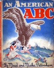 Cover of An American ABC
