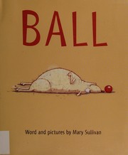 Cover of Ball