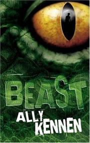 Cover of Beast