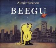 Cover of Beegu