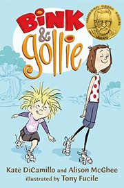 Cover of Bink & Gollie