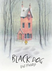 Cover of Black Dog