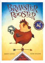 Cover of Brewster Rooster