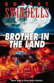 Cover of Brother in the Land