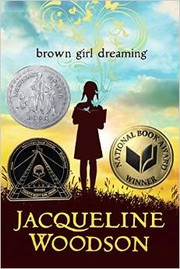 Cover of Brown Girl Dreaming