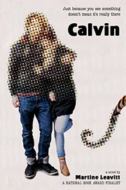 Cover of Calvin