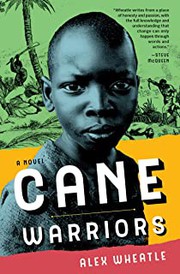 Cover of Cane Warriors