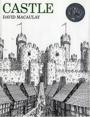 Cover of Castle