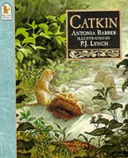 Cover of Catkin