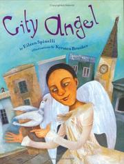 Cover of City Angel