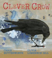 Cover of Clever Crow