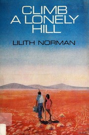 Cover of Climb a Lonely Hill