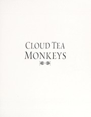 Cover of Cloud Tea Monkeys
