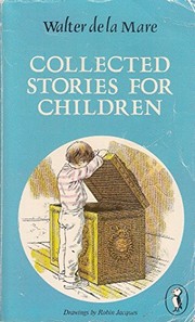 Cover of Collected Stories for Children