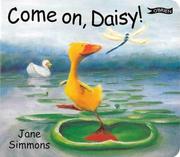 Cover of Come on Daisy!