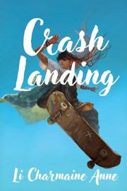 Cover of Crash Landing