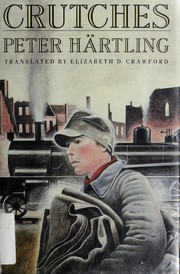 Cover of Crutches