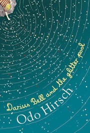 Cover of Darius Bell and the Glitter Pool