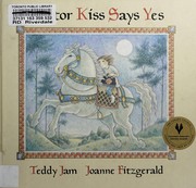 Cover of Doctor Kiss Says Yes