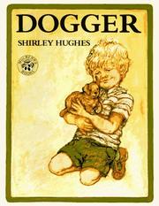 Cover of Dogger