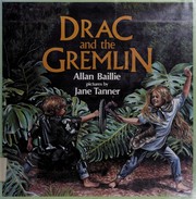 Cover of Drac and the Gremlin