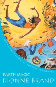 Cover of Earth Magic