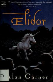 Cover of Elidor