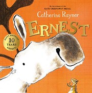 Cover of Ernest