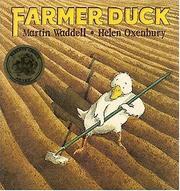 Cover of Farmer Duck