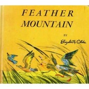 Cover of Feather Mountain