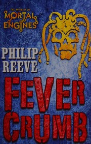 Cover of Fever Crumb