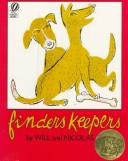 Cover of Finders Keepers