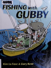 Cover of Fishing with Gubby