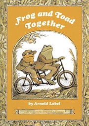 Cover of Frog and Toad Together