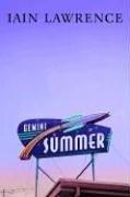 Cover of Gemini Summer