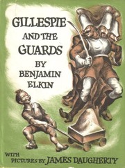Cover of Gillespie and the Guards